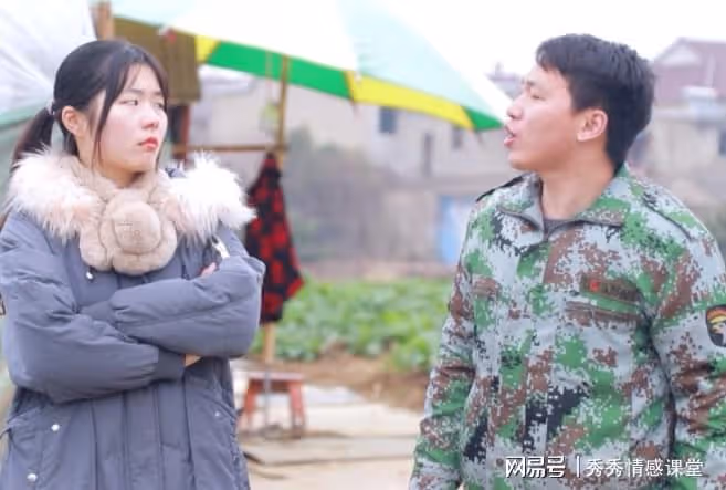 我給我哥買車,男友慌了:給我買一輛,否則我就和你分手