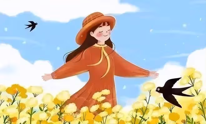 有兩個女兒,有2個兒子的妯娌說我們斷後了,28年後她哭了我笑了