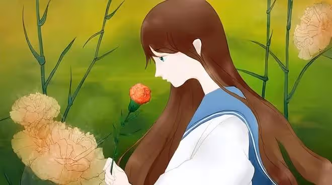 有兩個女兒,有2個兒子的妯娌說我們斷後了,28年後她哭了我笑了