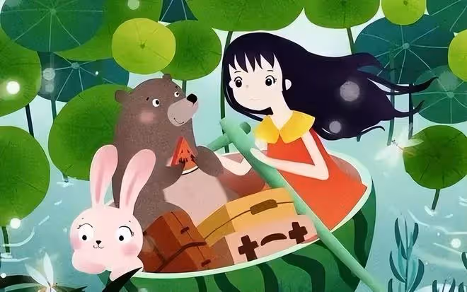 有兩個女兒,有2個兒子的妯娌說我們斷後了,28年後她哭了我笑了