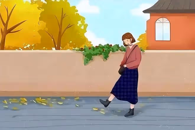 有兩個女兒,有2個兒子的妯娌說我們斷後了,28年後她哭了我笑了