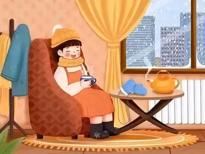 有兩個女兒,有2個兒子的妯娌說我們斷後了,28年後她哭了我笑了