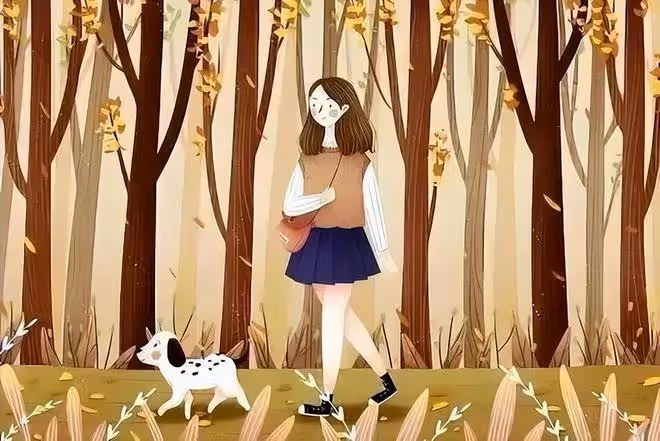 有兩個女兒,有2個兒子的妯娌說我們斷後了,28年後她哭了我笑了