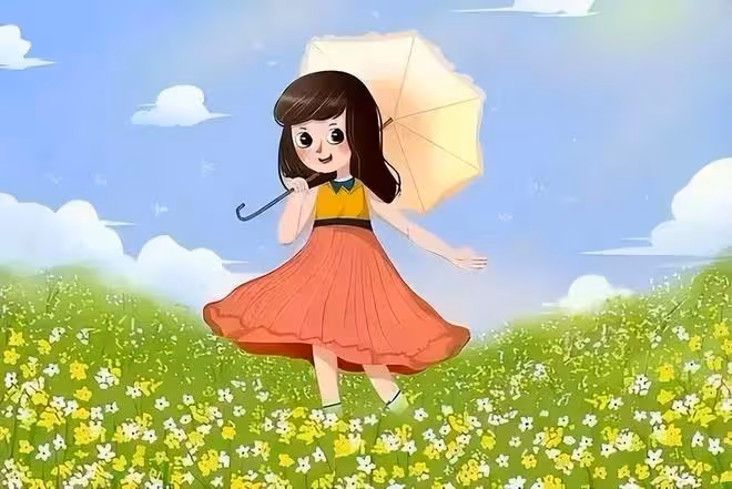 有兩個女兒,有2個兒子的妯娌說我們斷後了,28年後她哭了我笑了