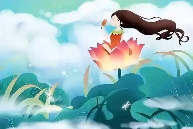 88歲婆婆有3兒兩女,只要我伺候,我拉丈夫去民政局,從此清凈了