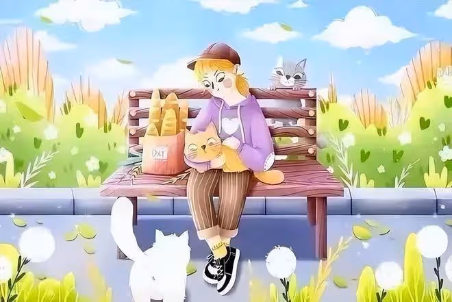 婆婆拒絕帶孫,老公算了一筆帳,第2天,婆婆拎包入住家裡