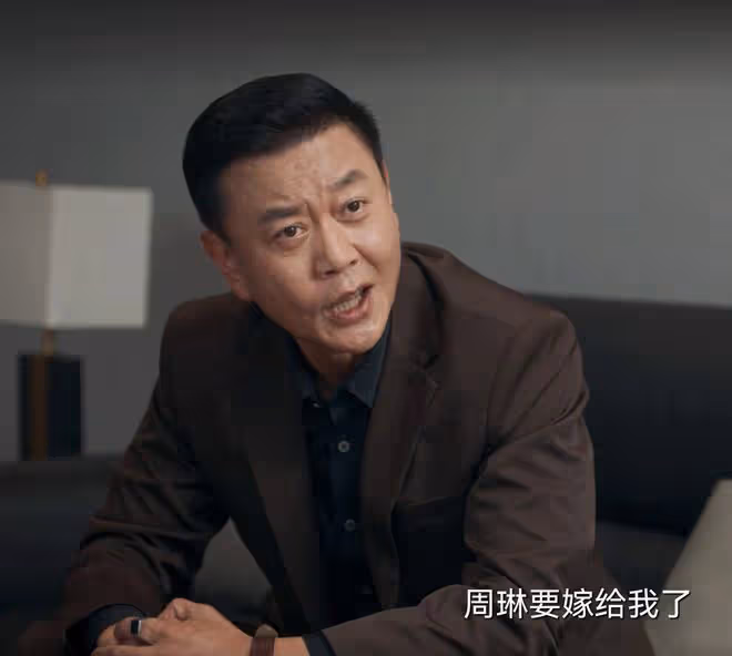 《城中之城》趙輝沒想到，身邊最陰險的敵人不是陶無忌，而是蔣芮