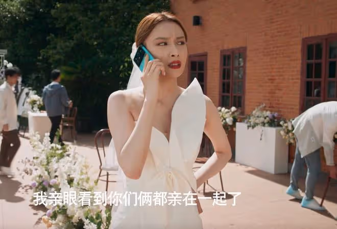 城中之城：五大反派結局：沈婧、顧行成贏家，蔣芮糟蹋並拋棄趙蕊