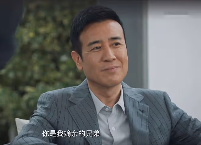 城中之城：五大反派結局：沈婧、顧行成贏家，蔣芮糟蹋並拋棄趙蕊