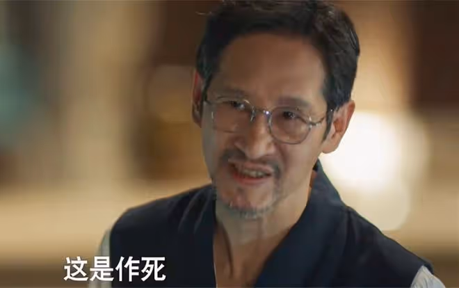 城中之城：五大反派結局：沈婧、顧行成贏家，蔣芮糟蹋並拋棄趙蕊