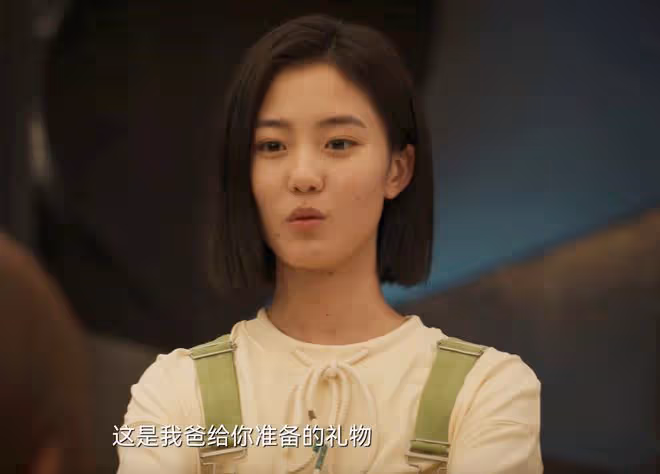 《城中之城》直到蔣芮玷污趙蕊，趙輝都沒想到，周琳成為「幫凶」