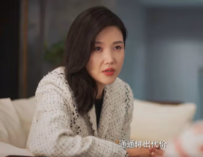 《城中之城》大結局：蘇見仁慘死，周琳色誘高管，給趙輝致命一擊