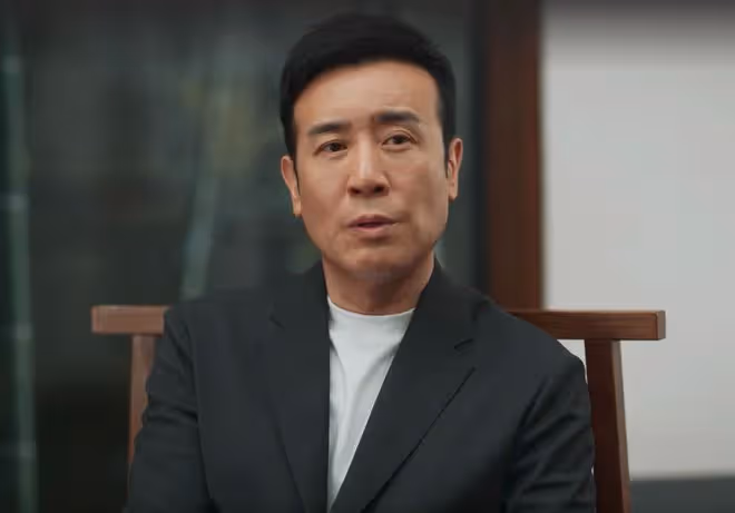《城中之城》大結局：蘇見仁慘死，周琳色誘高管，給趙輝致命一擊