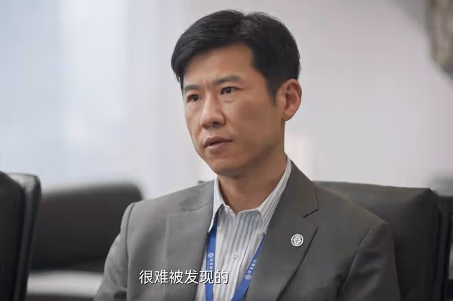 《城中之城》大結局：蘇見仁慘死，周琳色誘高管，給趙輝致命一擊