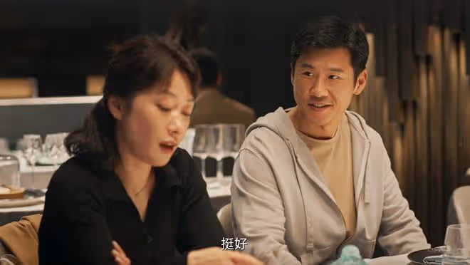 《城中之城》大結局：蘇見仁慘死，周琳色誘高管，給趙輝致命一擊