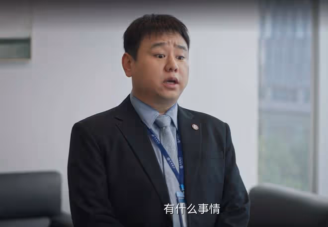 《城中之城》大結局：蘇見仁慘死，周琳色誘高管，給趙輝致命一擊