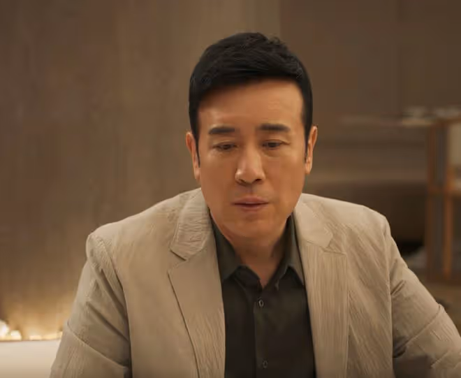 《城中之城》趙輝身邊有五大臥底,胡悅上榜,被准女婿蔣芮送入獄