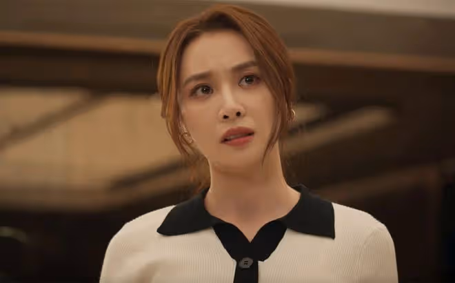 《城中之城》趙輝身邊有五大臥底,胡悅上榜,被准女婿蔣芮送入獄