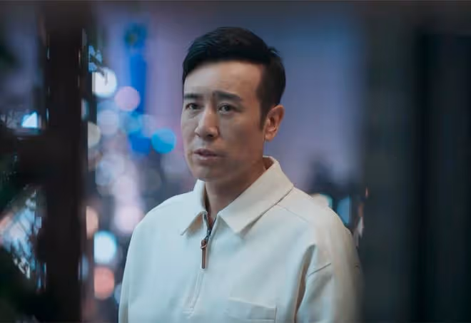 《城中之城》趙輝身邊有五大臥底，胡悅上榜，被准女婿蔣芮送入獄