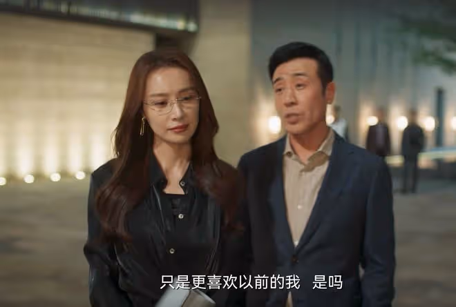 《城中之城》趙輝身邊有五大臥底，胡悅上榜，被准女婿蔣芮送入獄