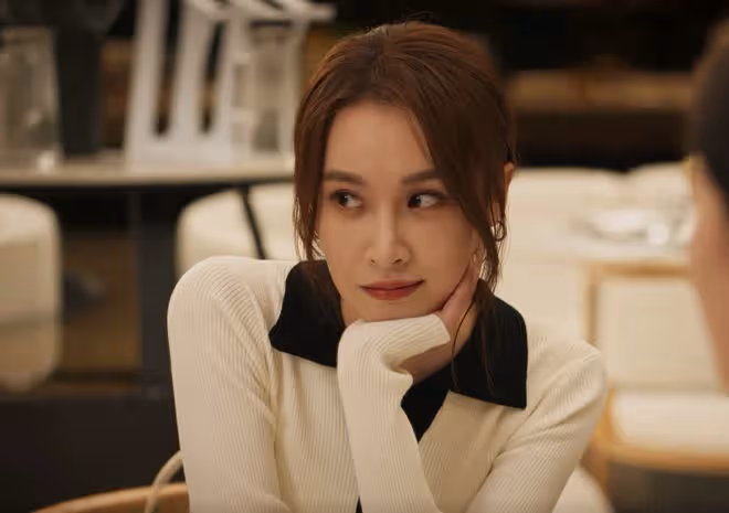 《城中之城》趙輝身邊有五大臥底，胡悅上榜，被准女婿蔣芮送入獄