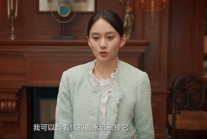 《城中之城》趙輝身邊有五大臥底，胡悅上榜，被准女婿蔣芮送入獄