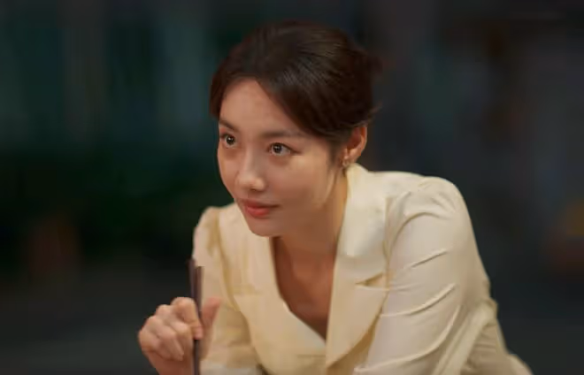 《城中之城》趙輝身邊有五大臥底，胡悅上榜，被准女婿蔣芮送入獄