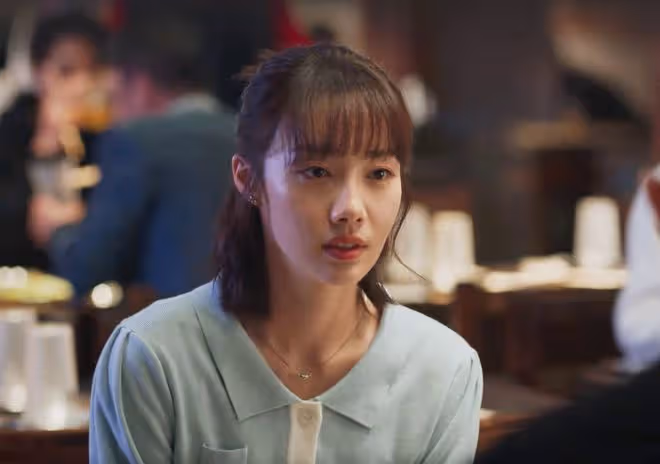 《城中之城》趙輝身邊有五大臥底，胡悅上榜，被准女婿蔣芮送入獄