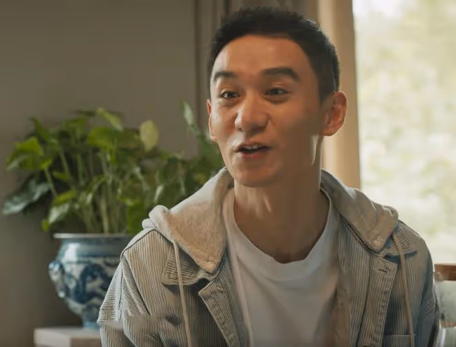 《城中之城》趙輝身邊有五大臥底，胡悅上榜，被准女婿蔣芮送入獄