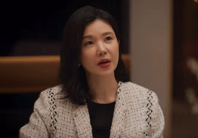 《城中之城》趙輝身邊有五大臥底，胡悅上榜，被准女婿蔣芮送入獄