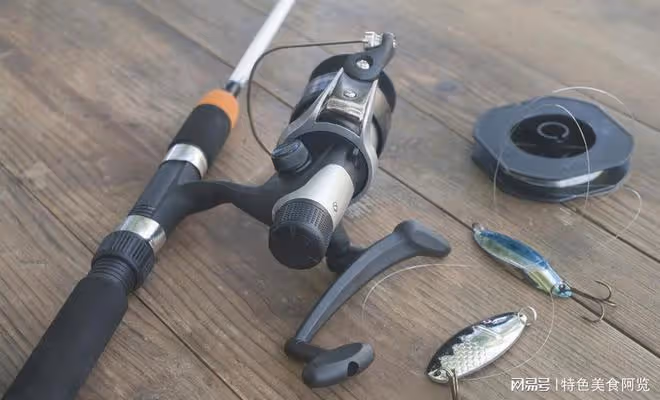 魚竿輕不輕,真的那麼重要嗎?聊聊那些「輕如鴻毛」的魚竿品牌