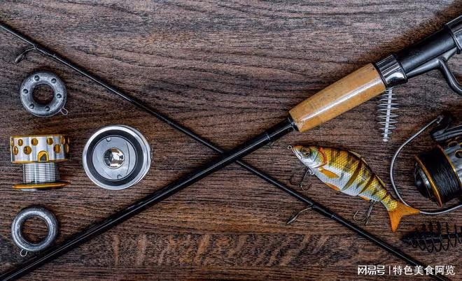 魚竿輕不輕,真的那麼重要嗎?聊聊那些「輕如鴻毛」的魚竿品牌