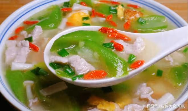天越熱越要吃這3菜3湯,鮮香下飯,提振食慾,舒服過夏天