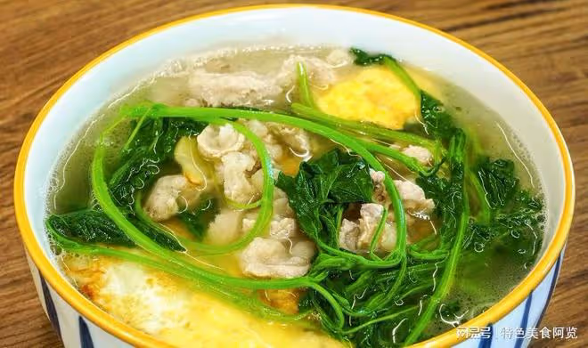 天越熱越要吃這3菜3湯,鮮香下飯,提振食慾,舒服過夏天