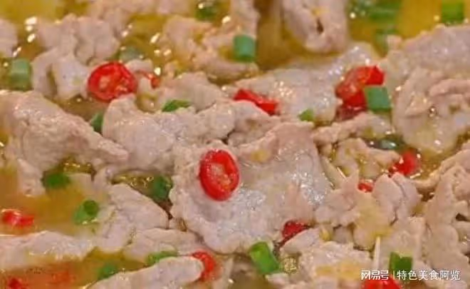4月常吃這道菜,鮮酸肉嫩又滋補,強筋壯骨,肉食愛好者的福音