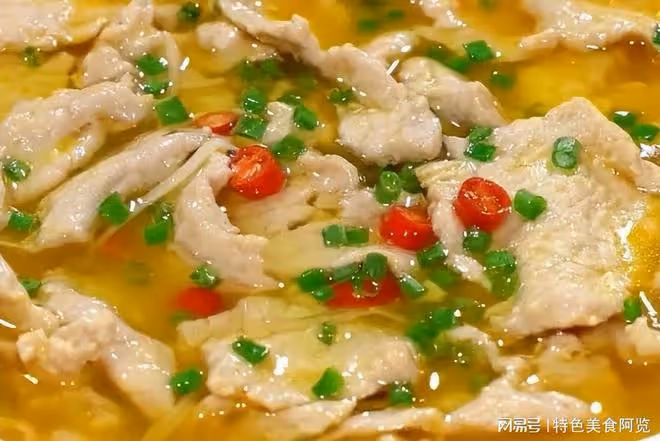 4月常吃這道菜,鮮酸肉嫩又滋補,強筋壯骨,肉食愛好者的福音