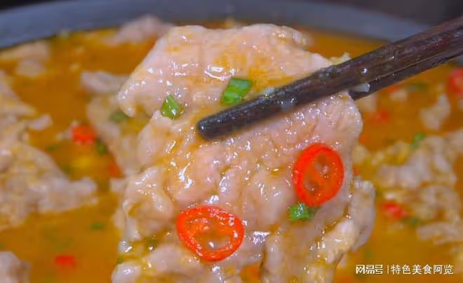 4月常吃這道菜,鮮酸肉嫩又滋補,強筋壯骨,肉食愛好者的福音