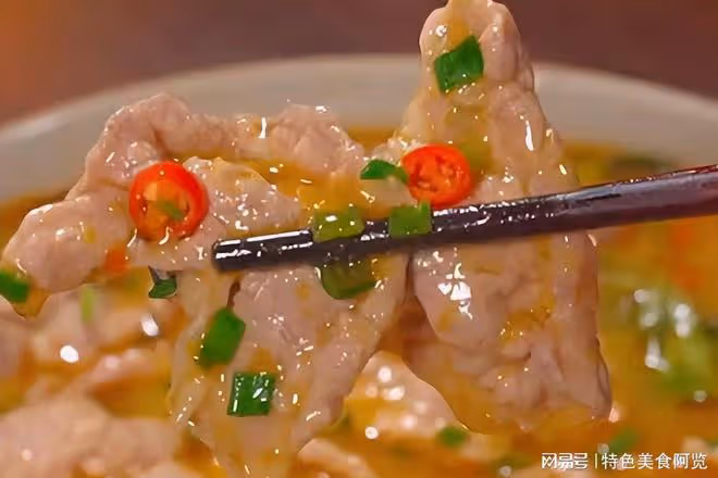 4月常吃這道菜,鮮酸肉嫩又滋補,強筋壯骨,肉食愛好者的福音