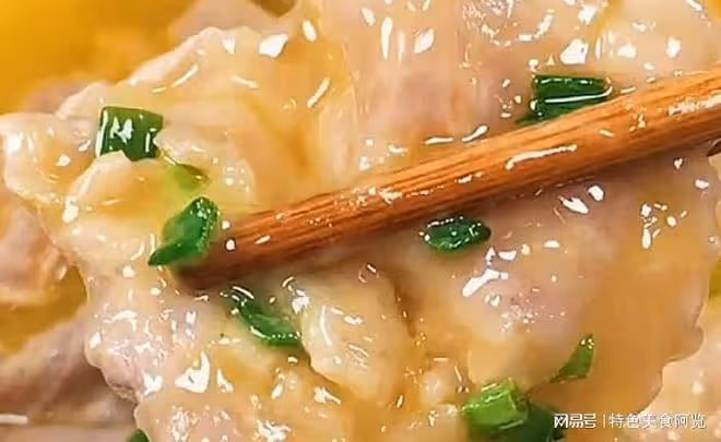 4月常吃這道菜,鮮酸肉嫩又滋補,強筋壯骨,肉食愛好者的福音