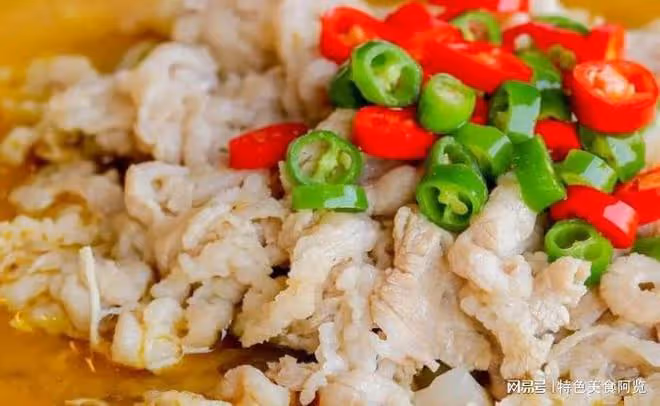 4月常吃這道菜,鮮酸肉嫩又滋補,強筋壯骨,肉食愛好者的福音