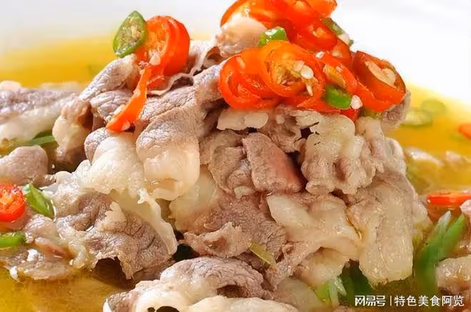 4月常吃這道菜,鮮酸肉嫩又滋補,強筋壯骨,肉食愛好者的福音