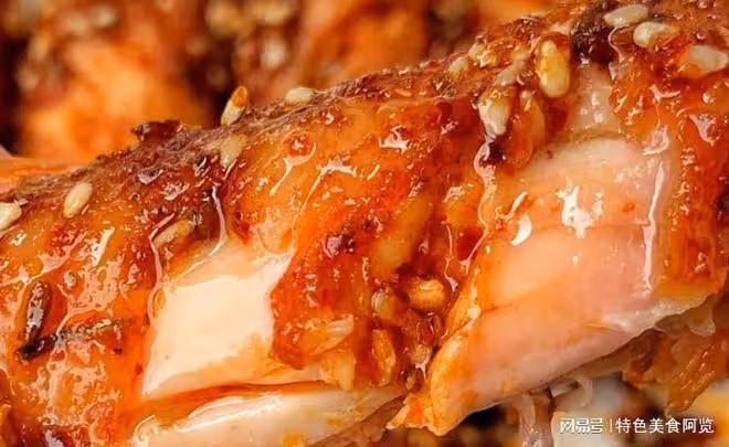 手殘黨福音來了,深扒炸雞翅的家常做法,美容養顏,味美又解饞