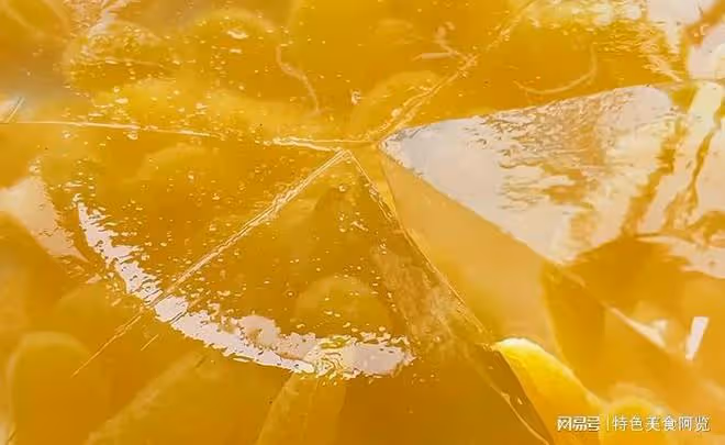 橘子果凍坦白局，這麼做Q彈甜香，保姆級攻略，被孩子夸爆的零食