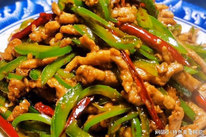 裡脊肉就應該這麼吃,富含蛋白質,嫩鮮又下飯,保姆級攻略菜譜