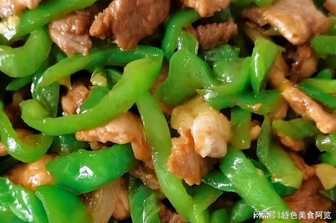 裡脊肉就應該這麼吃,富含蛋白質,嫩鮮又下飯,保姆級攻略菜譜