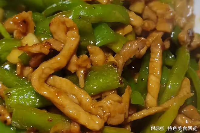 裡脊肉就應該這麼吃,富含蛋白質,嫩鮮又下飯,保姆級攻略菜譜
