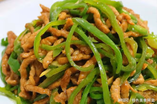 裡脊肉就應該這麼吃,富含蛋白質,嫩鮮又下飯,保姆級攻略菜譜
