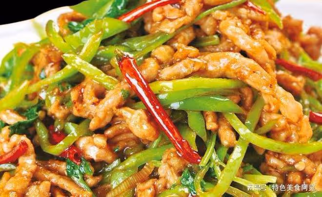 裡脊肉就應該這麼吃,富含蛋白質,嫩鮮又下飯,保姆級攻略菜譜