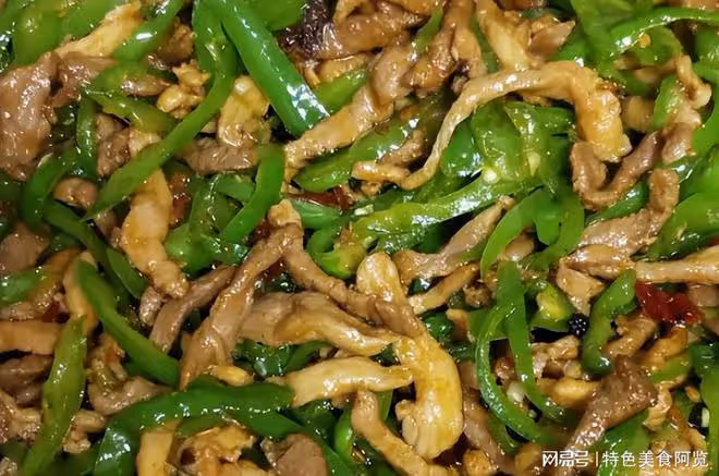 裡脊肉就應該這麼吃,富含蛋白質,嫩鮮又下飯,保姆級攻略菜譜