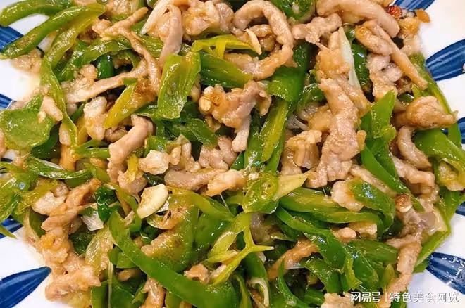 裡脊肉就應該這麼吃,富含蛋白質,嫩鮮又下飯,保姆級攻略菜譜
